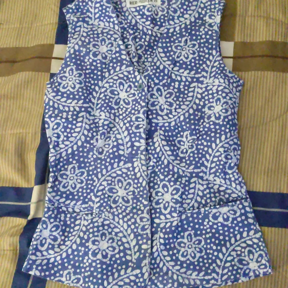Red Rover short set - Picture 4 of 6